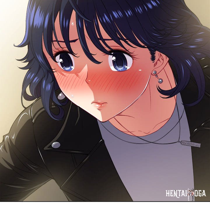 My High School Bully My High School Bully Chapter 14 - Page 83