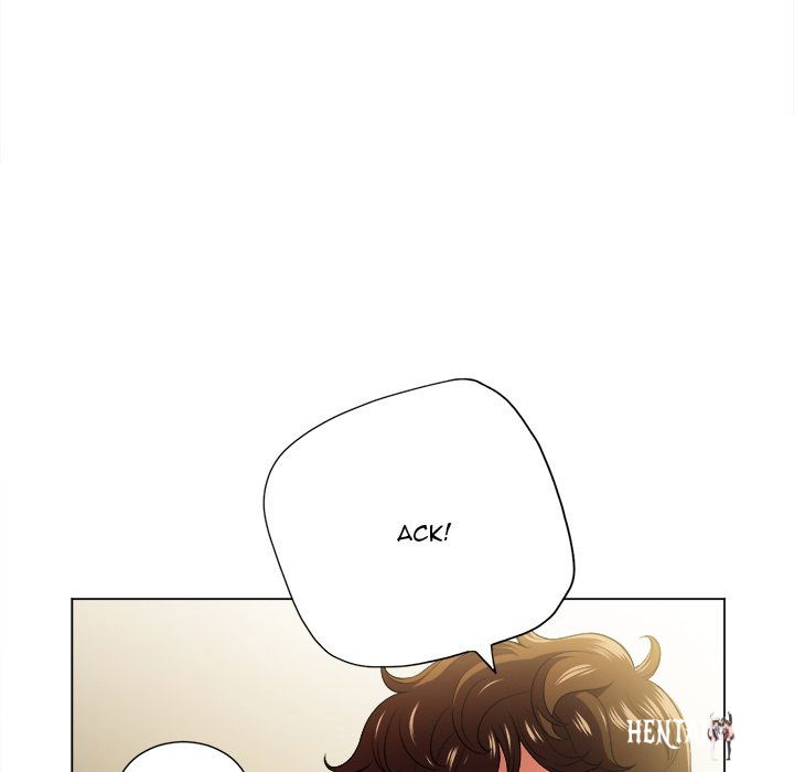 My High School Bully My High School Bully Chapter 14 - Page 84