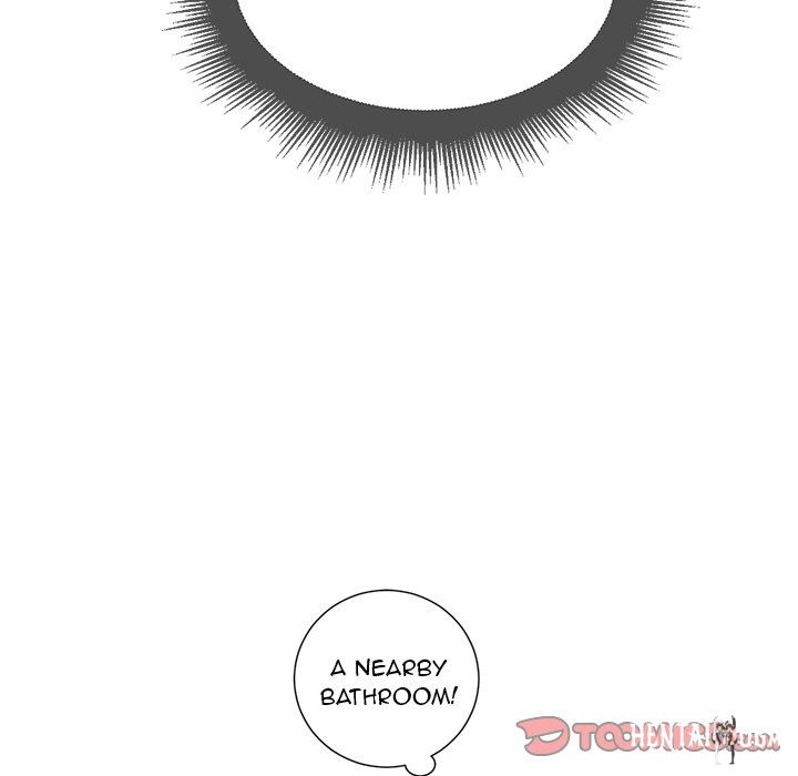 My High School Bully My High School Bully Chapter 14 - Page 86