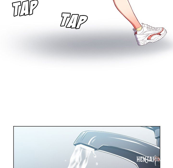 My High School Bully My High School Bully Chapter 14 - Page 88