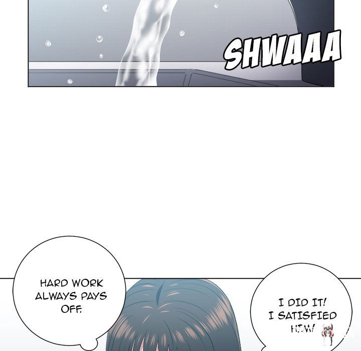 My High School Bully My High School Bully Chapter 14 - Page 89