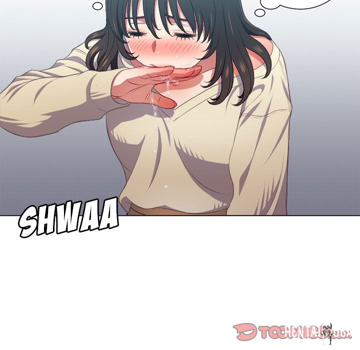 My High School Bully My High School Bully Chapter 14 - Page 90