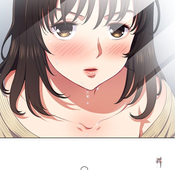 My High School Bully My High School Bully Chapter 14 - Page 92