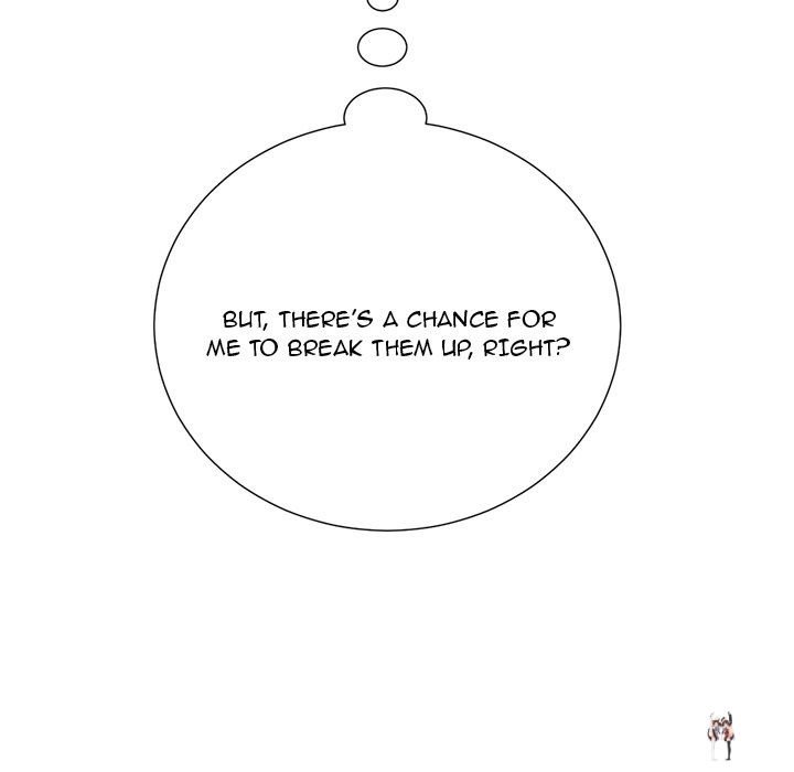 My High School Bully My High School Bully Chapter 14 - Page 93