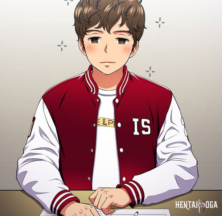 My High School Bully My High School Bully Chapter 14 - Page 95