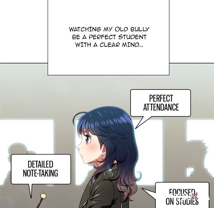 My High School Bully My High School Bully Chapter 14 - Page 97