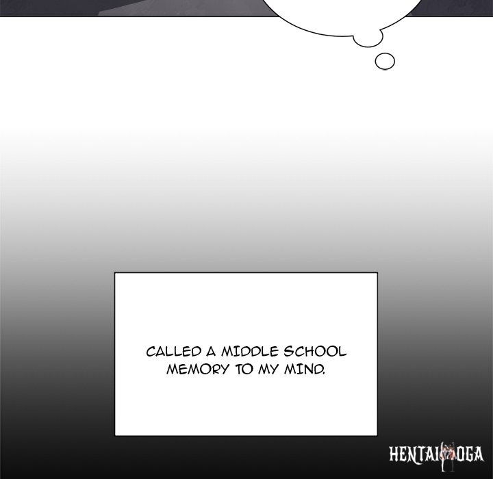 My High School Bully My High School Bully Chapter 14 - Page 99