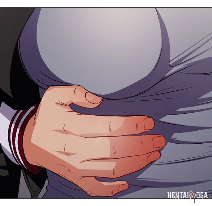 My High School Bully My High School Bully Chapter 15 - Page 100