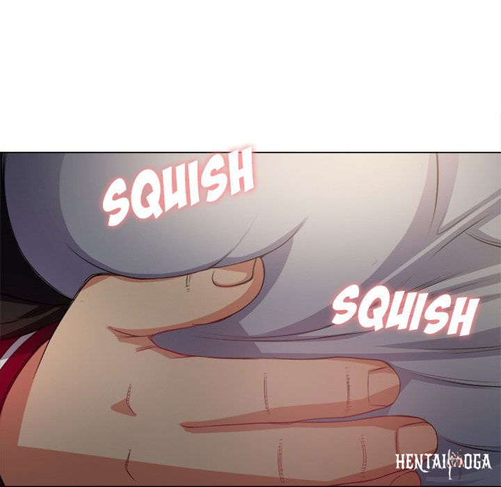 My High School Bully My High School Bully Chapter 15 - Page 106