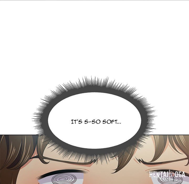 My High School Bully My High School Bully Chapter 15 - Page 107