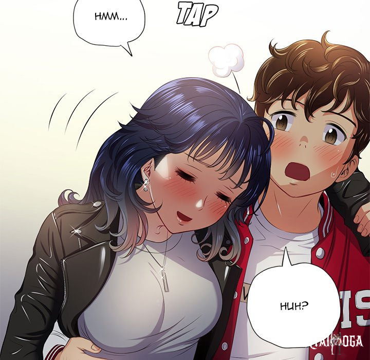 My High School Bully My High School Bully Chapter 15 - Page 109