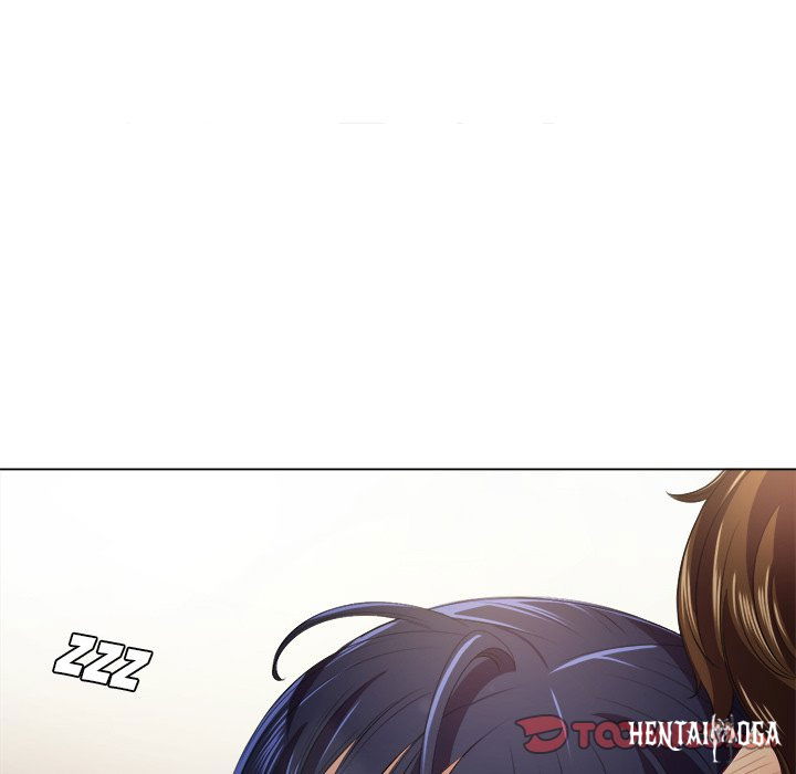 My High School Bully My High School Bully Chapter 15 - Page 111