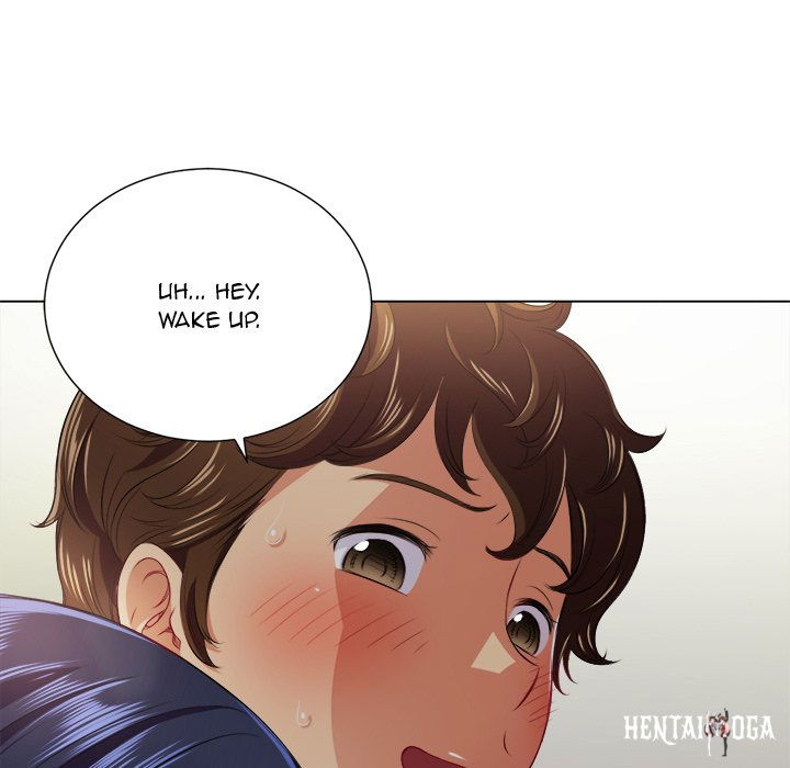 My High School Bully My High School Bully Chapter 15 - Page 113