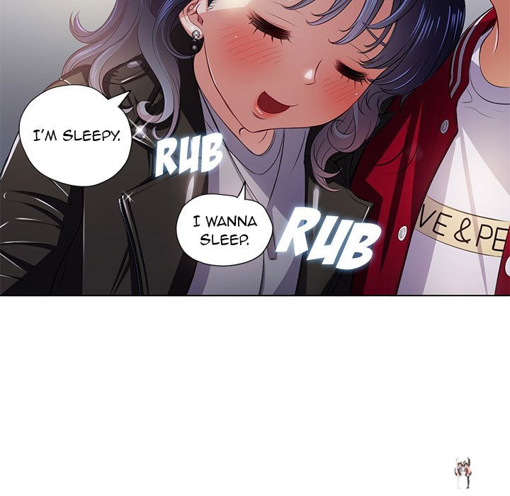 My High School Bully My High School Bully Chapter 15 - Page 116