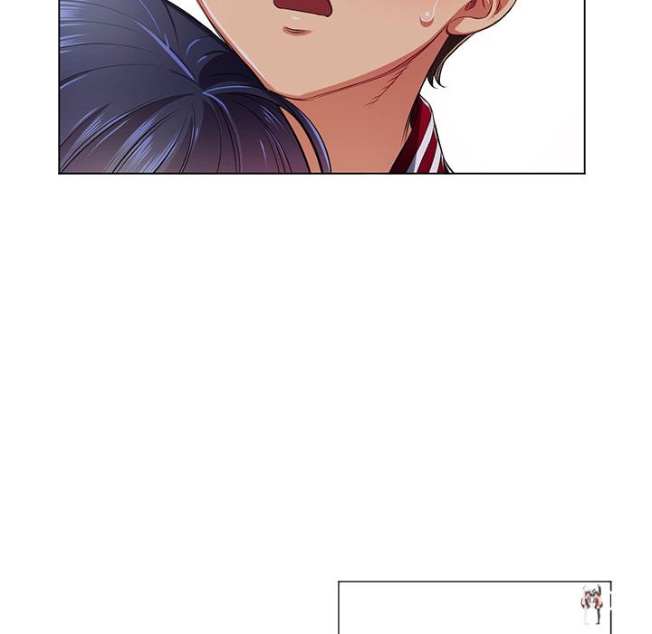 My High School Bully My High School Bully Chapter 15 - Page 118