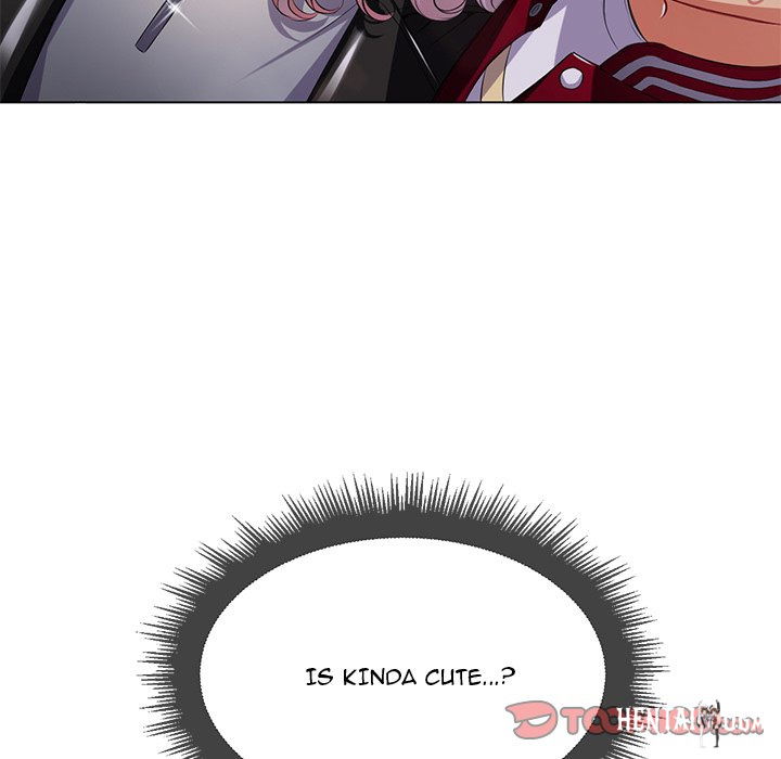 My High School Bully My High School Bully Chapter 15 - Page 120