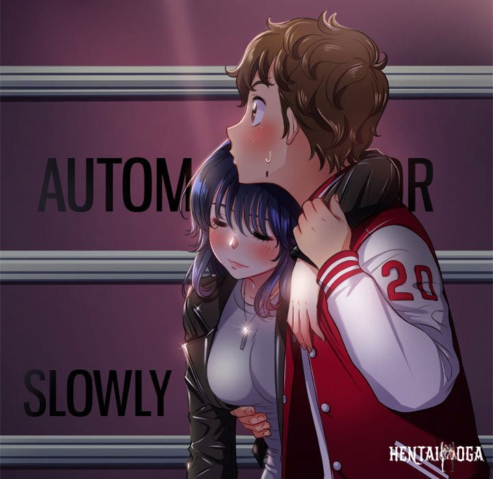 My High School Bully My High School Bully Chapter 15 - Page 122