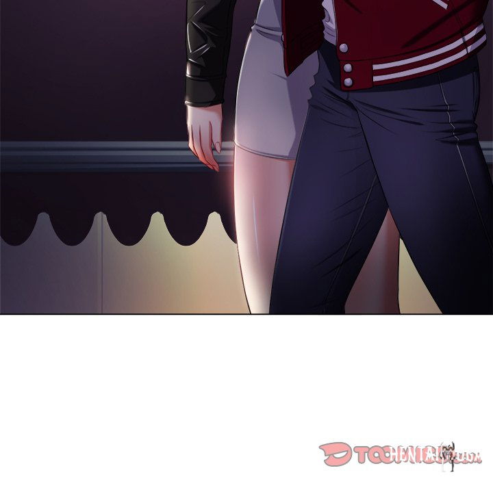 My High School Bully My High School Bully Chapter 15 - Page 123