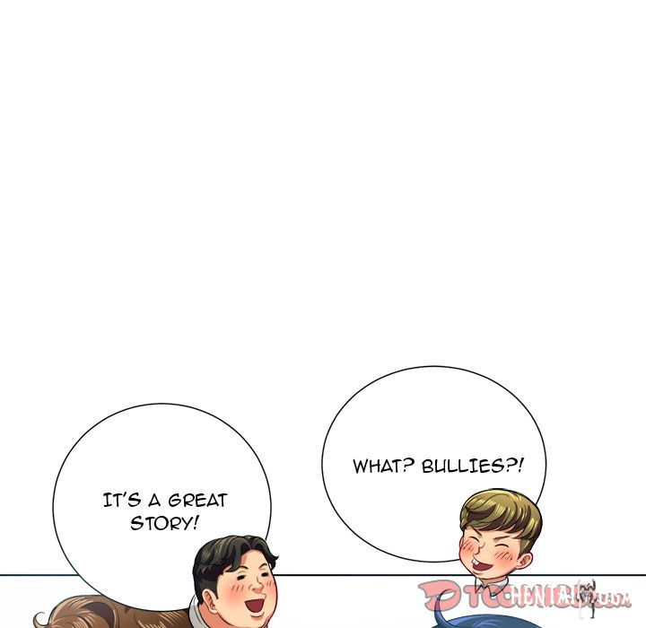 My High School Bully My High School Bully Chapter 15 - Page 15