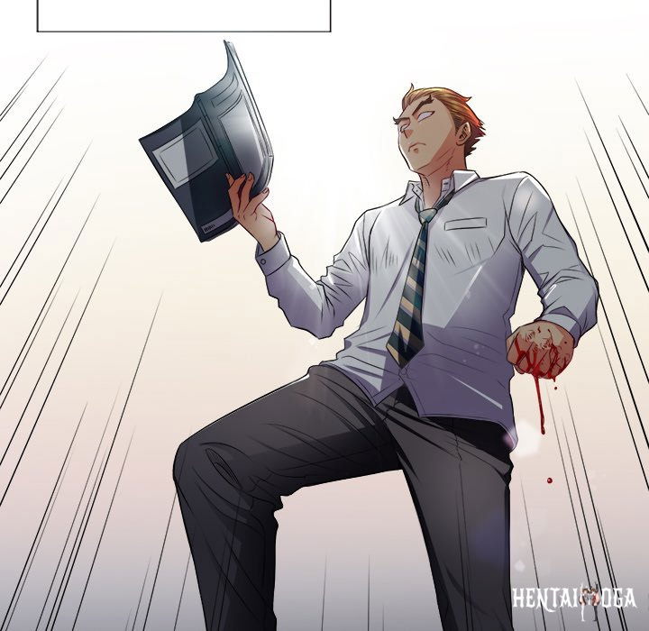 My High School Bully My High School Bully Chapter 15 - Page 19