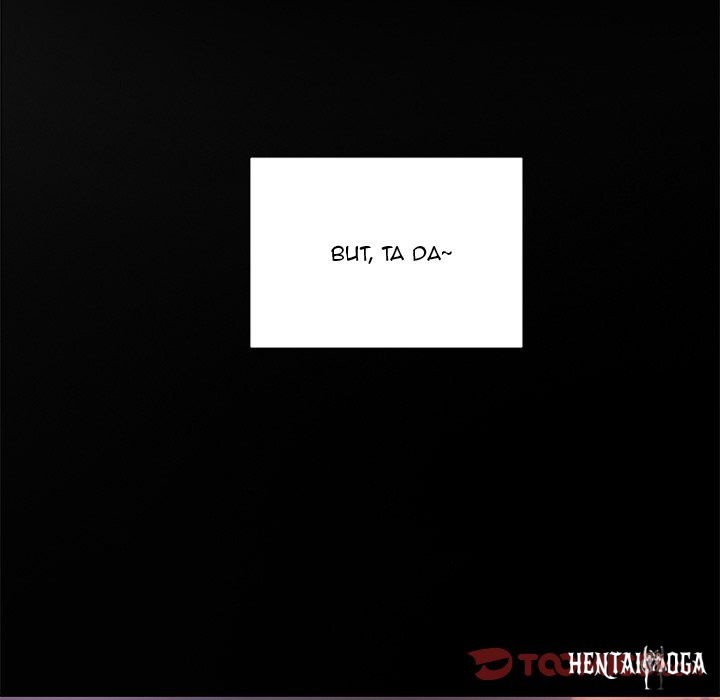 My High School Bully My High School Bully Chapter 15 - Page 21