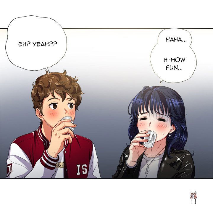 My High School Bully My High School Bully Chapter 15 - Page 25