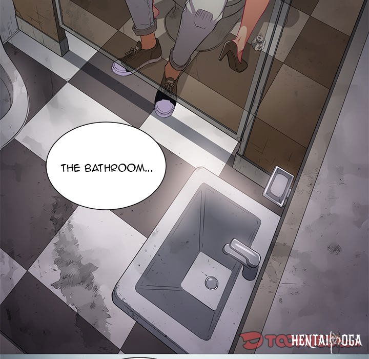 My High School Bully My High School Bully Chapter 15 - Page 30