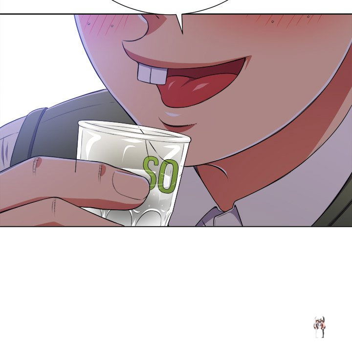 My High School Bully My High School Bully Chapter 15 - Page 34