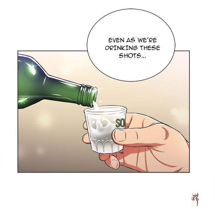 My High School Bully My High School Bully Chapter 15 - Page 35