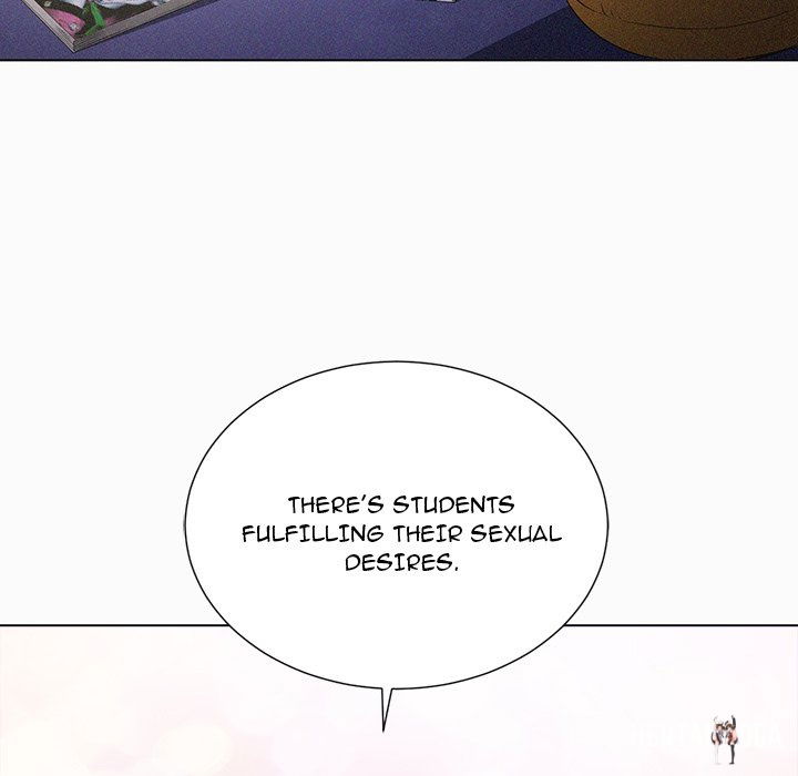 My High School Bully My High School Bully Chapter 15 - Page 43