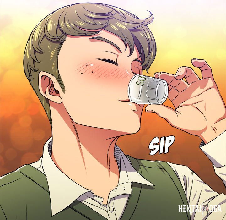 My High School Bully My High School Bully Chapter 15 - Page 44