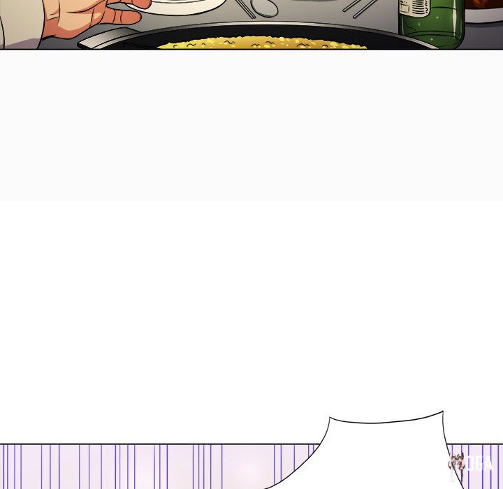 My High School Bully My High School Bully Chapter 15 - Page 47