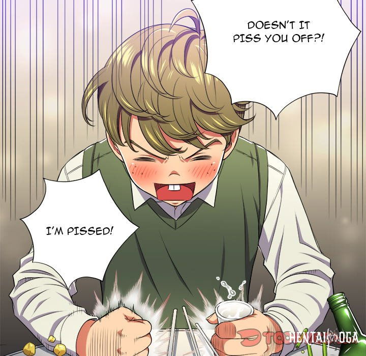 My High School Bully My High School Bully Chapter 15 - Page 48