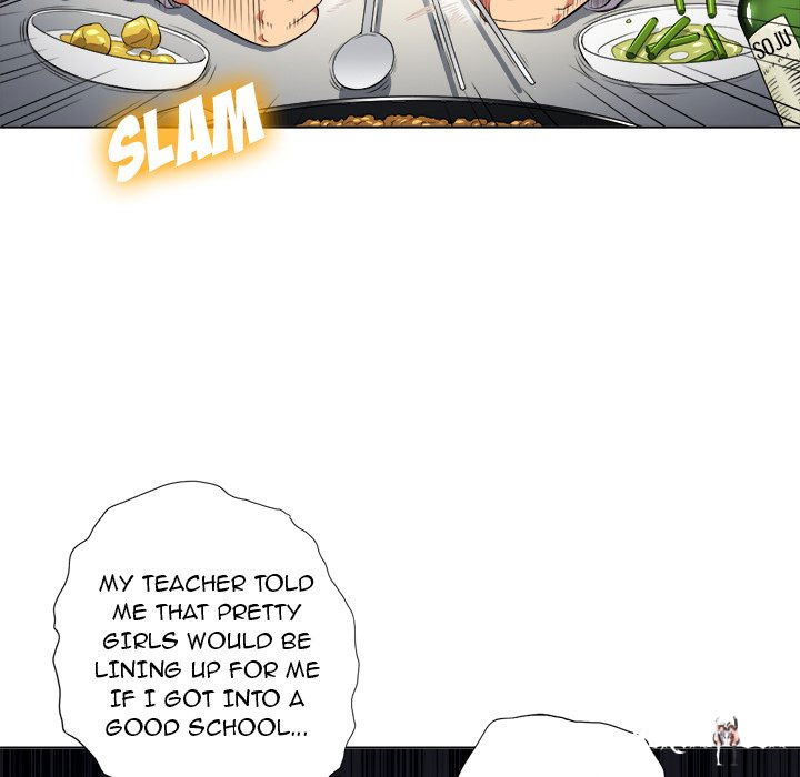 My High School Bully My High School Bully Chapter 15 - Page 49