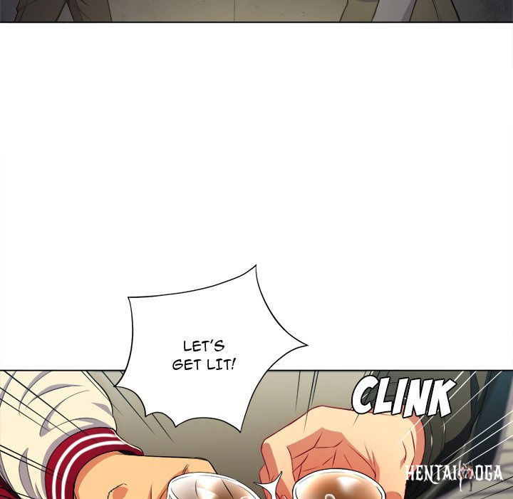 My High School Bully My High School Bully Chapter 15 - Page 5