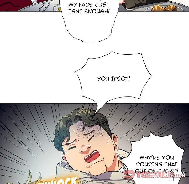 My High School Bully My High School Bully Chapter 15 - Page 51