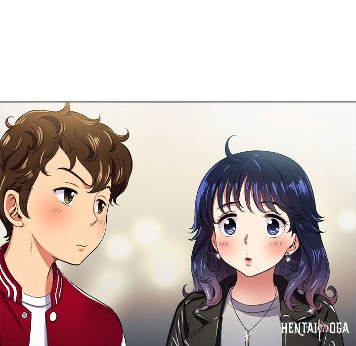 My High School Bully My High School Bully Chapter 15 - Page 58