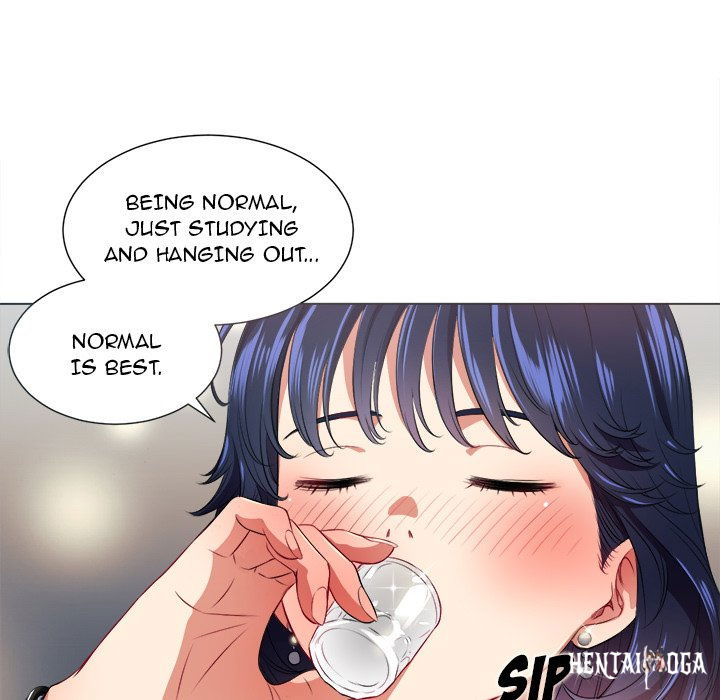 My High School Bully My High School Bully Chapter 15 - Page 61