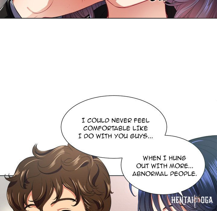 My High School Bully My High School Bully Chapter 15 - Page 62