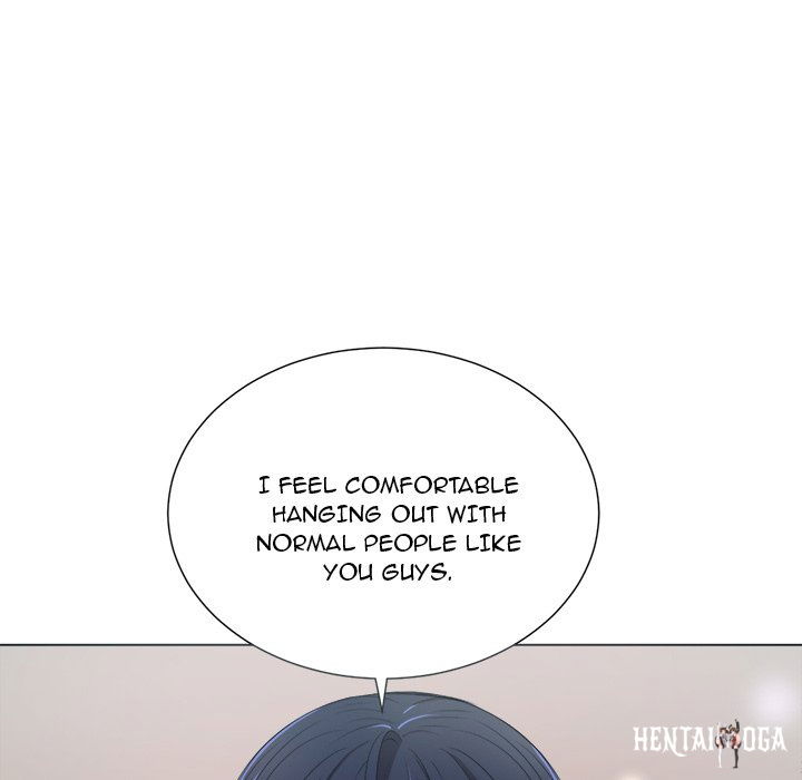 My High School Bully My High School Bully Chapter 15 - Page 64