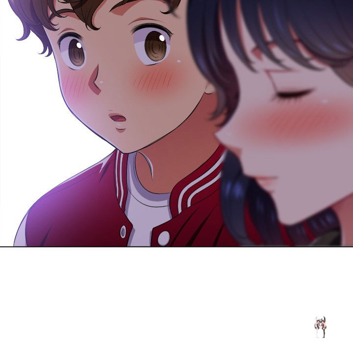 My High School Bully My High School Bully Chapter 15 - Page 67