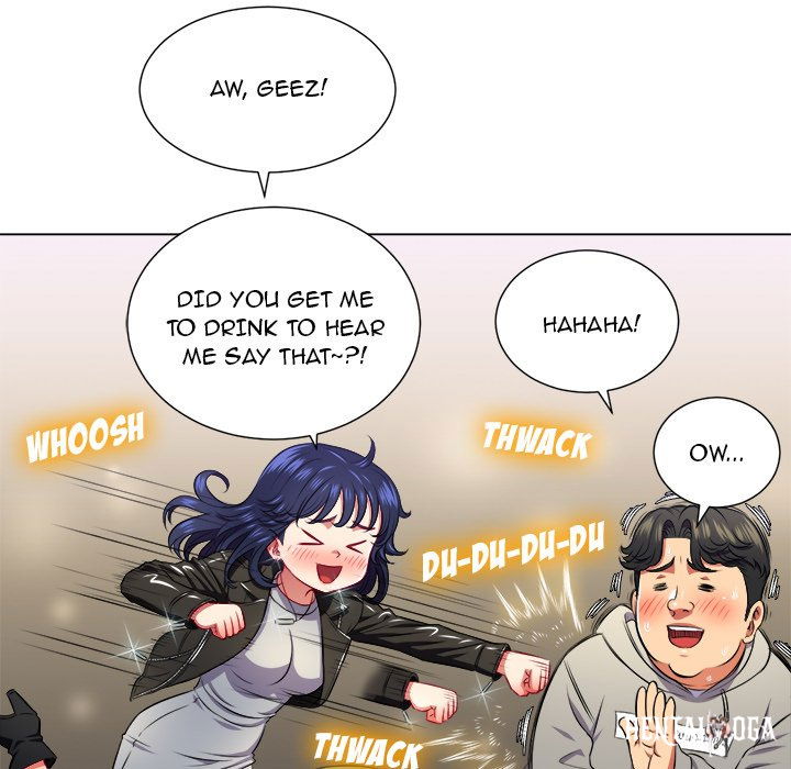 My High School Bully My High School Bully Chapter 15 - Page 68