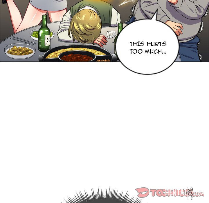 My High School Bully My High School Bully Chapter 15 - Page 69