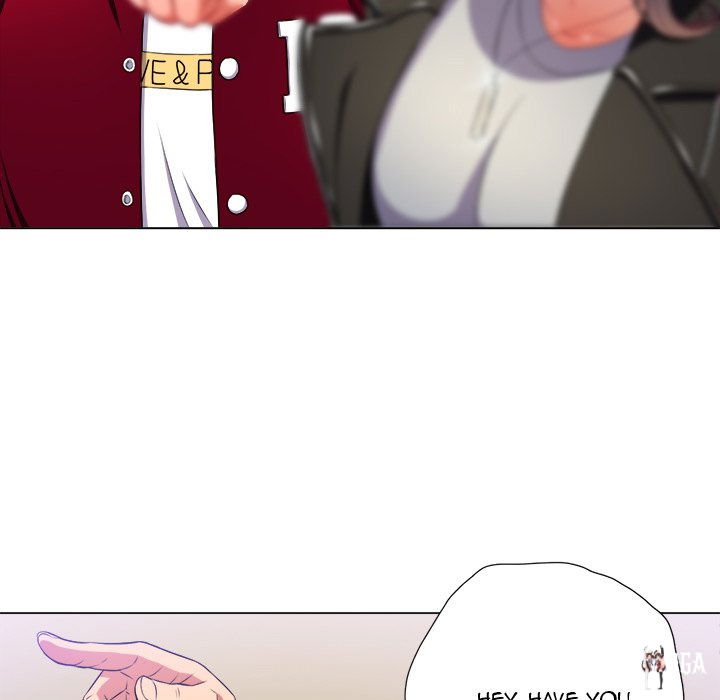 My High School Bully My High School Bully Chapter 15 - Page 71