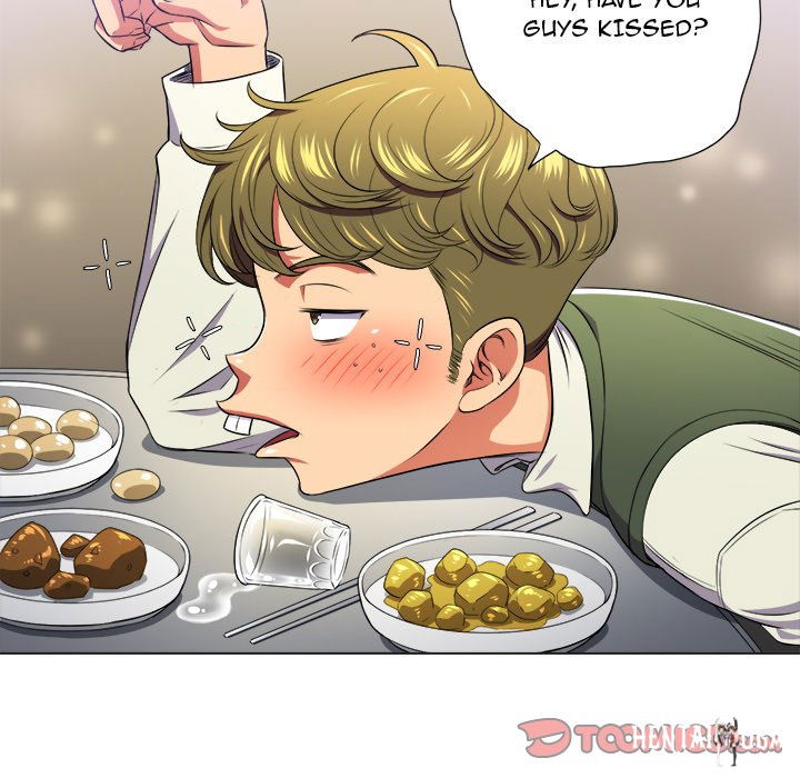 My High School Bully My High School Bully Chapter 15 - Page 72