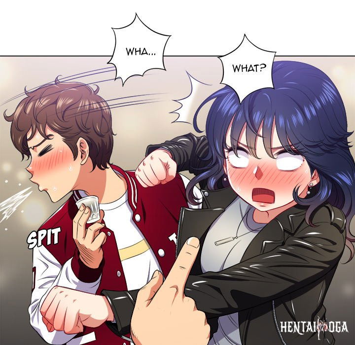 My High School Bully My High School Bully Chapter 15 - Page 73