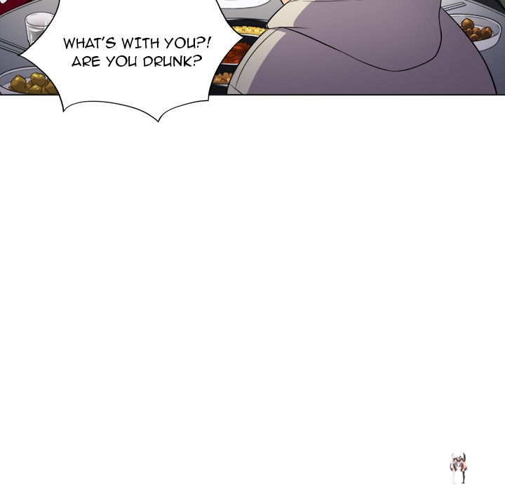 My High School Bully My High School Bully Chapter 15 - Page 77