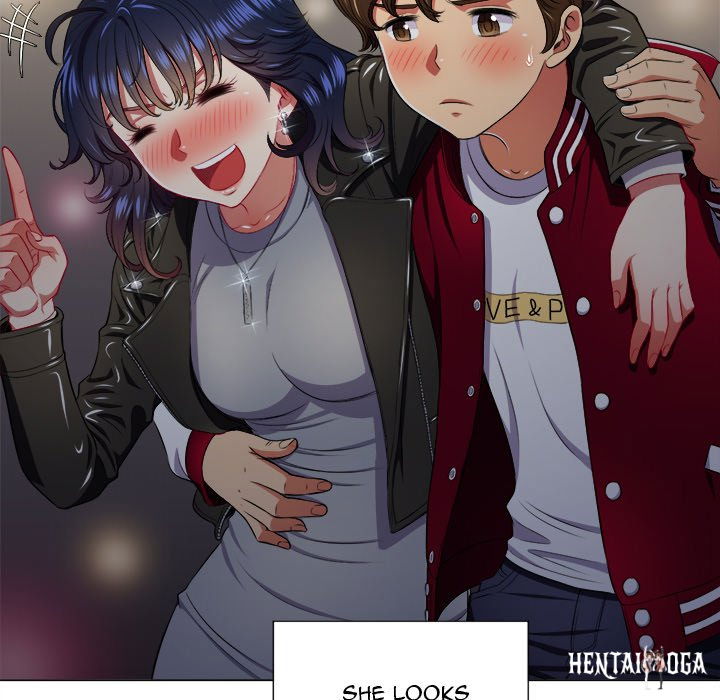 My High School Bully My High School Bully Chapter 15 - Page 82