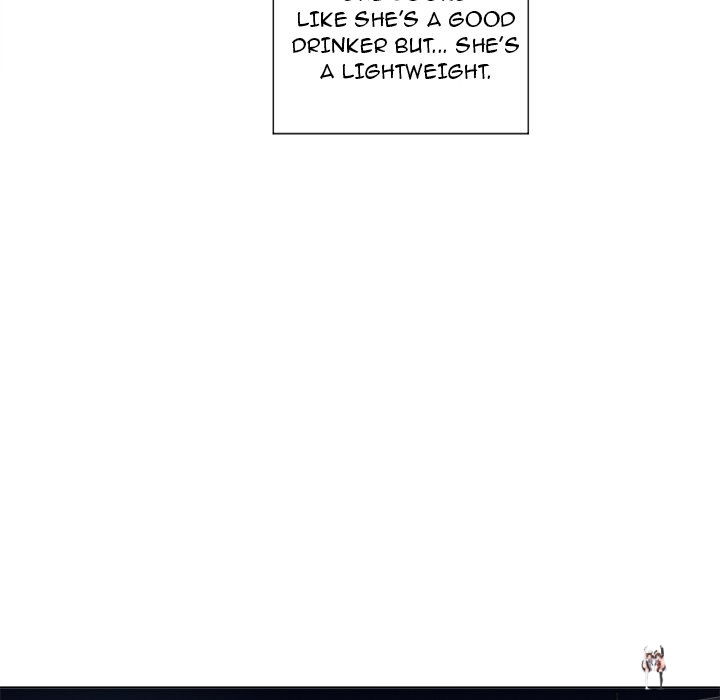 My High School Bully My High School Bully Chapter 15 - Page 83