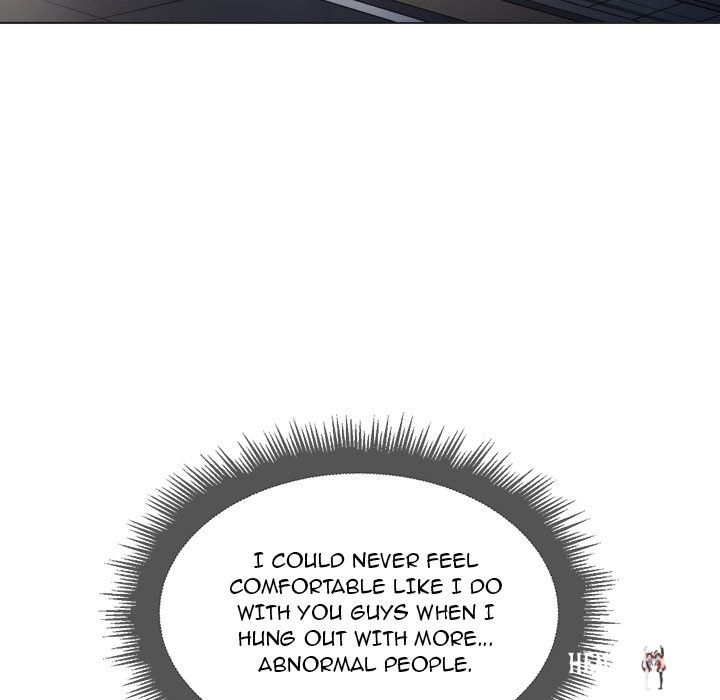 My High School Bully My High School Bully Chapter 15 - Page 85